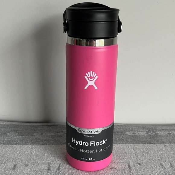 Hydro Flask Dining Hydro Flask Coffee And Tea Flask With Flex Sip